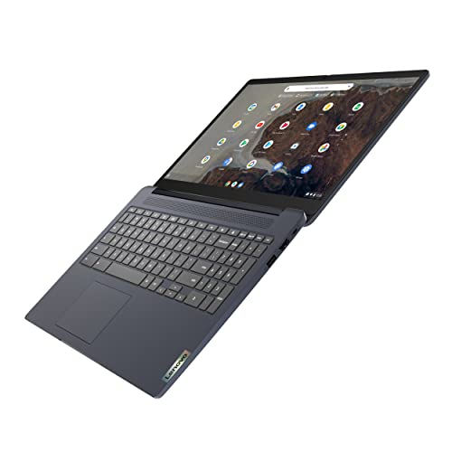 Lenovo 3i Chromebook 2023 Everyday Notebook Chrome OS 15.6