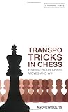 Transpo Tricks in Chess (Batsford Chess Books)