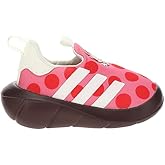 Adidas Baby-Girls Disney Minnie Mouse Monofit Sportswear Shoes (Toddler)