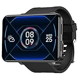 ​Ticwris MAX face Unlock + Large Battery + Large