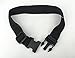 2 PCS Add A Bag Strap for Connect Your 3 Luggages Adjustable Travel Suitcase Belt