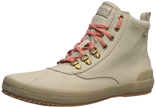 Canvas Keds Scout Boots Women's Boots Keds Scout Boot Splash