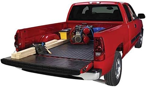 ProMaxx M570 Bed Mat