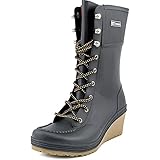 Tretorn Plask Lace Boots - Womens