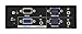 Aten 2-Port VGA Switch with Audio (VS0201)