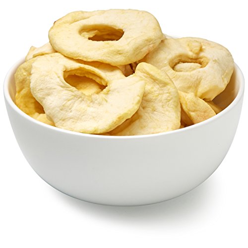 Jansal Valley Dried Apple Rings, 4 oz - Thumbnail 3