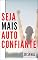 Livro Seja Mais Autoconfiante