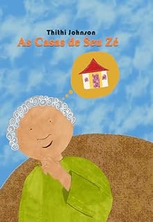 Livro As casas de Seu Zé