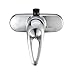 Dura Faucet DF-SA150-CP RV Shower Faucet Valve Diverter (Chrome)