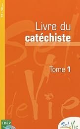 Livre du catéchiste