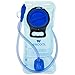 WACOOL 2L 2Liter 70oz PEVA Running Cycling Hiking BPA Free Hydration Pack Bladder, Leak-Proof Water Reservoir
