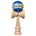 Kendama USA - Wyatt Bray Pro Model - Blue