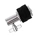 TOOGOO Universal Alloy Hi-Hat Clutch for Hi Hat Cymbal Stand Jazz Drum Percussion Tool Instrument Parts & Accessories