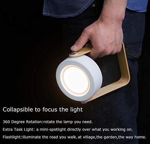 Camping Lantern, Emergency Light, Camping Light, Lanterns Battery Powered LED, Camping Lights and Lanterns Water Resistant for Power Outage, Hurricane