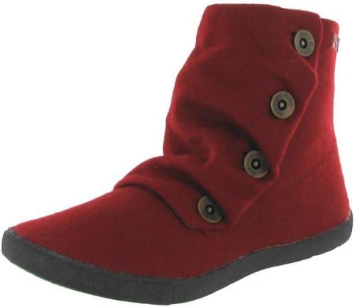 blowfish hobbit boots