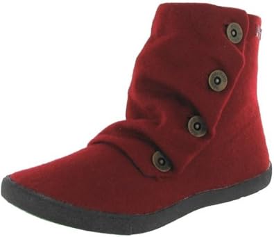 blowfish hobbit boots