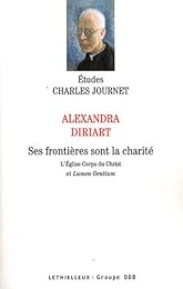 Ses frontières sont la charité