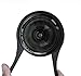 Fotasy FW-4982 Filter Removal Wrench Tool Set Kit for 49-82mm Camera Lens Filter (Black)