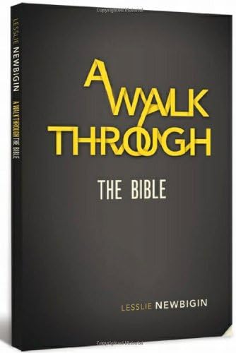 A Walk Through the Bible