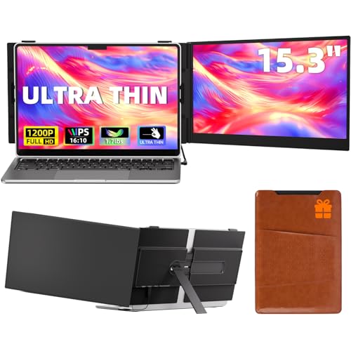 Larksmile Laptop Screen Extender