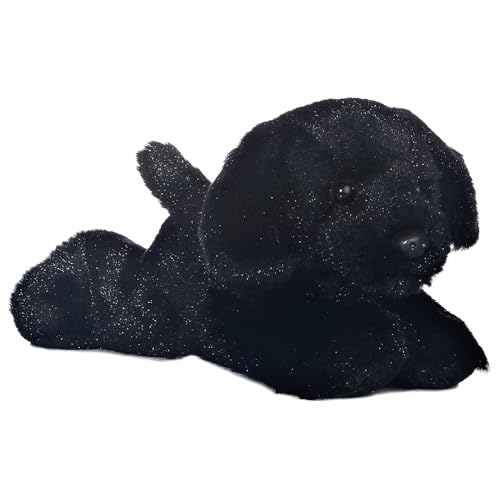 Aurora Mini Flopsie 8" Blackie Adorable Stuffed