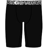 Ethika Boys Fit Kit, Cotton/Poly/Spandex Sock - Apex Street | Cotton/Poly/Spandex Sock boys fit kit with FitKIT Sock Tieback, Original Staple Fit, and Matching Crew Sock