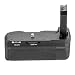 Vello BG-C15 Battery Grip for Canon Rebel T7i and 77D –thumb 2