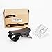 BEELOO KKA100908 Car Phone Mount Dashboard Phone Holder Safe Driving for iPhone 7/7 Plus 6S 6, Samsung Galaxy S8, Huawei, HTC and Other Smartphone (Holds Up to 6.5'' Phone)