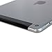 Skinomi Full Body Skin Protector Compatible with Apple iPad Air 2 (2nd Gen, 2014)(Screen Protector + Back Cover) TechSkin Full Coverage Clear HD Film