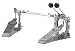 Pearl P932 Demonator Right Footed Single Chain with Interchangeable Cam Powershifter