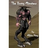 The Horny Minotaur (The Horny Tales Book 3)