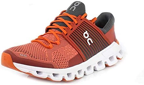 cloudswift rust rock