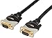 AmazonBasics VGA to VGA Cable - 6 Feet (1.8 Meters)