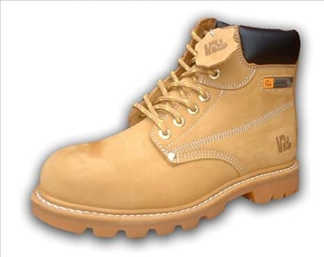 walklander safety shoes