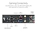 ASUS ROG Strix Z370-I Gaming LGA1151 (Intel 8th Gen) DDR4 DP HDMI M.2 Z370 Mini ITX Motherboard with onboard 802.11ac WiFi, Gigabit LAN and USB 3.1