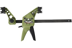 Rib Cage Spreader (vert) Écarteur de cage thoracique Pour gibier