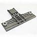 Aftermarket Replacement W10350376 Whirlpool Kitchen Aid Dishwasher Adjuster W/ Wheels W10253546