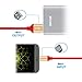USB C Charging Cable, MIVINE 3Pcs/3Ft TPE Type C USB to USB A Charging Cord Sync Data Cable for Galaxy C9 Pro, MacBook, Nexus 6P 5X, LG G5, HTC 10, Oneplus 2 3, Google Pixel and More