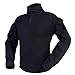 IDOGEAR Men G3 Combat Shirt with Elbow Pads Rapid Assault Long Sleeve Shirt Tactical Military Airsoft Clothing