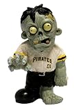 MLB Zombie Figurines