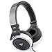 AKG Pro Audio K67 TIESTO DJ Headphones
