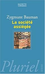 La  société assiégée