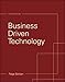 Business Driven Technology
