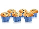 Joyoldelf Set of 6 Mr Muffin 