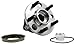 DuraGo 29513017 Front Hub Assembly