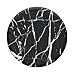 Multi-Function Holder Expanding Stand Grip Pop Socket Mount For Smartphones (Galaxy S7, S7 Edge, iPhone SE / 6 / 6+ /6S / 7 /7+) and tablet devices (Amazon Fire, iPad / IPad Mini) (Black Marble)