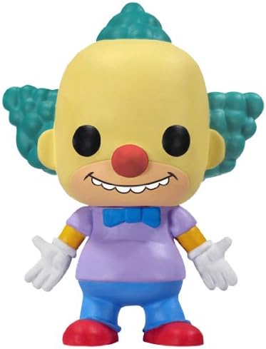 funko pop simpson amazon