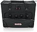 Gator Cases Portable 2U Rack Bag with 14