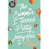 The Summer I Turned Pretty Paperback – 6 april 2010