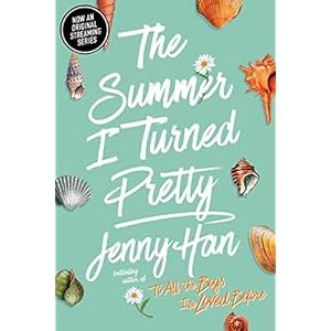 The Summer I Turned Pretty Paperback – 6 april 2010